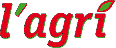 logo L'Agri