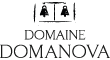 Logo Domaine Domanova